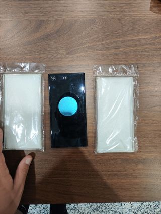 Sony Xz Premium 