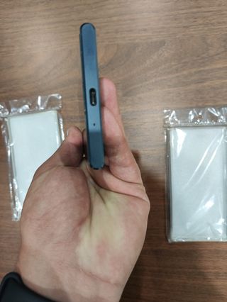 Sony Xz Premium 