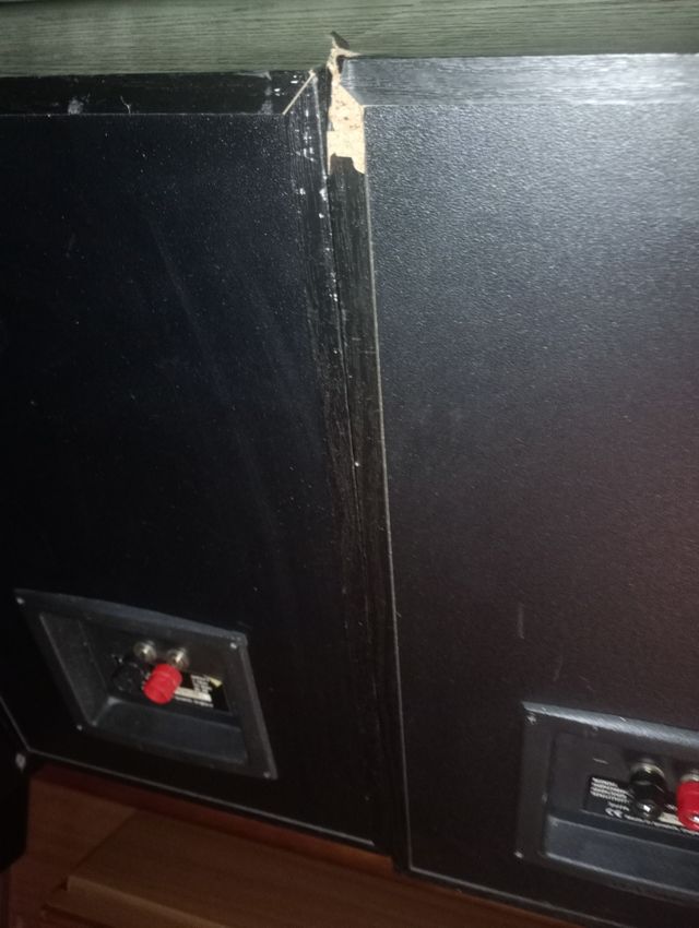 Altavoces ingleses Celestion Impact I15