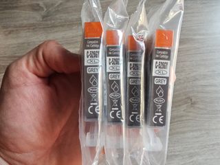 Tinta Canon PGI525 CLI526