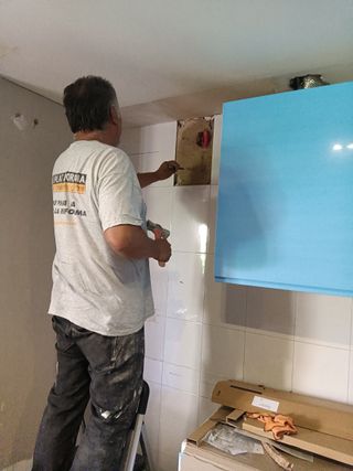 Decora y renueva tu hogar. Pintores profesionales.