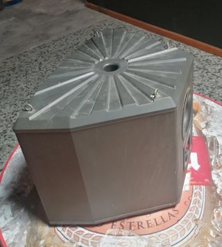 Altavoces jamo