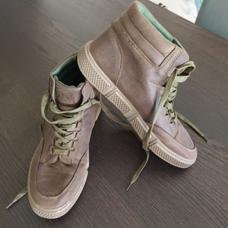 BOTAS UNISEX  MONTAÑA