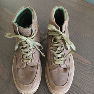 BOTAS UNISEX  MONTAÑA