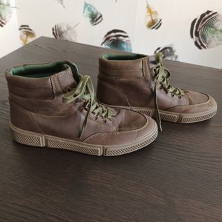 BOTAS UNISEX  MONTAÑA