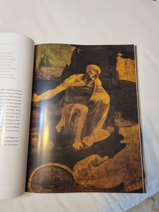 leonardo 500