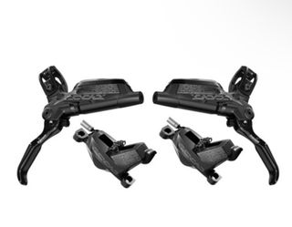 Frenos SRAM Code R