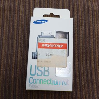 Tablet Samsung Galaxy Tab 2 + accesorios 