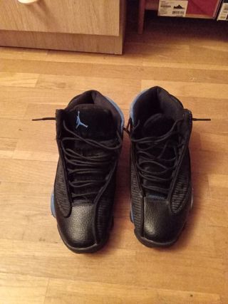 Jordan 13 talla 39