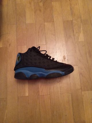 Jordan 13 talla 39