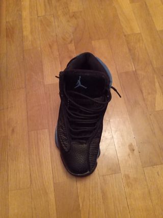 Jordan 13 talla 39