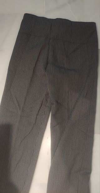 Pantalón flamenco traje de corto