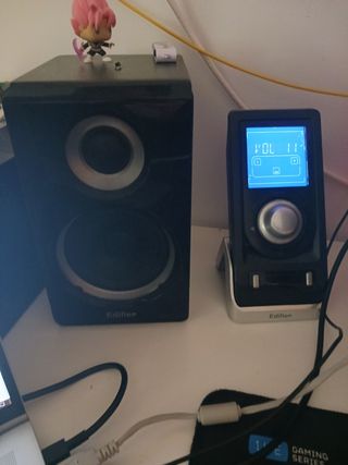 Edifier S530d 2.1