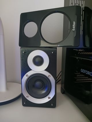Edifier S530d 2.1