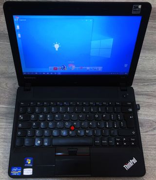 PORTATILE LENOVO X121E