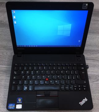 PORTATILE LENOVO X121E