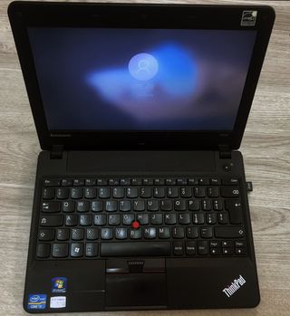 PORTATILE LENOVO X121E