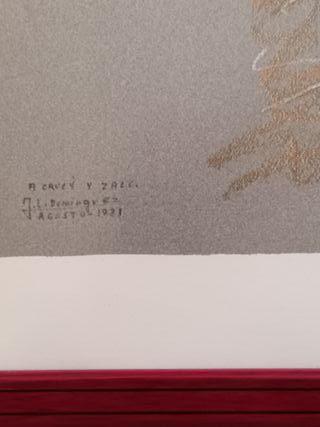 9 Cuadros Colección Completa Fauna Ibérica