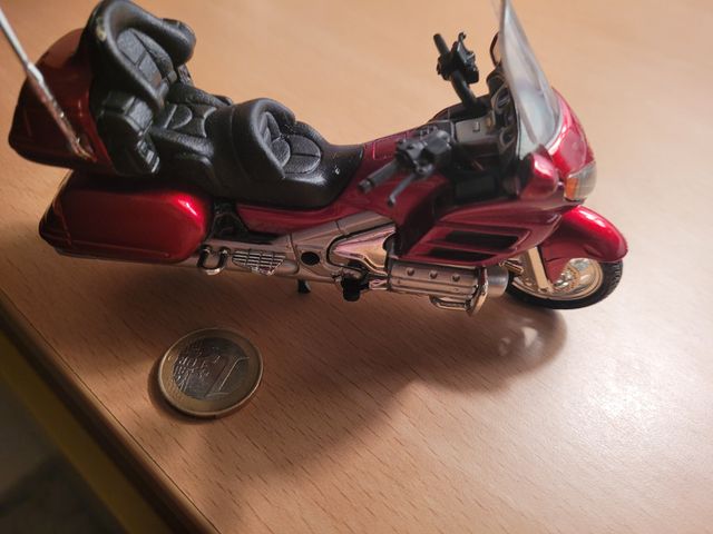 REPLICA moto Honda Gold Wing