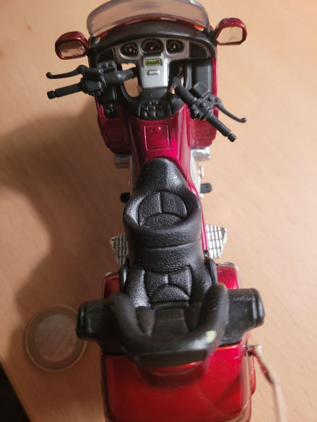 REPLICA moto Honda Gold Wing