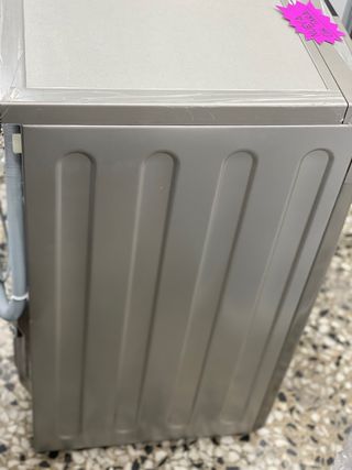 LAVADORA 7KG INOX💫 CORBERO💫 NUEVA CON TARA