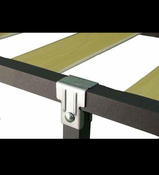 somier y colchón con envío