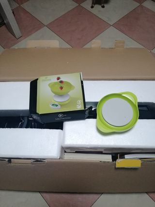 Se vende Thermomix totalmente nueva