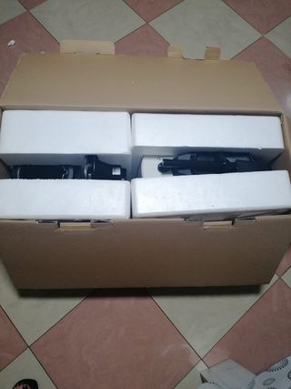 Se vende Thermomix totalmente nueva