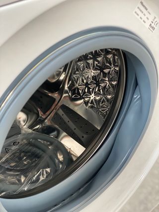 LAVADORA 💫 HISENSE💫 NUEVA CON TARA📍Valencia