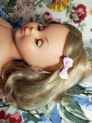 DIFÍCIL MUÑECA PIERINA ANDADORA