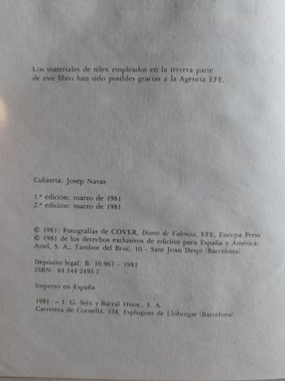 El Golpe Anatomía y claves del asalto al Congreso
