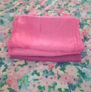 OFERTA 3 cortinas! NO negociable