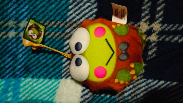 Lot peluche sanrio McDonald's