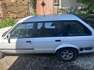 E30 touring pará despiece