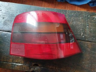 Pilotos traseros Golf 4 gti hella