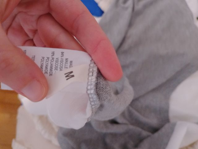 T-shirt donna Sandro Ferrone