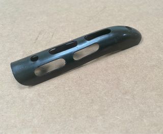 Montesa, protector cadena.