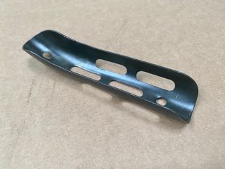 Montesa, protector cadena.