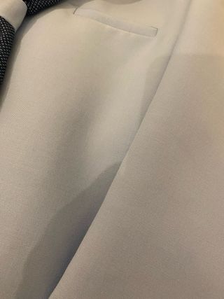 Traje comunión niño tipo marinero