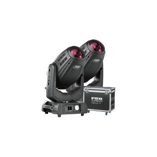 Cabezas moviles Prolight Xbeam 17