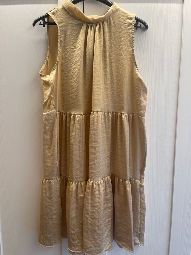 Abito barra maglia estiva 