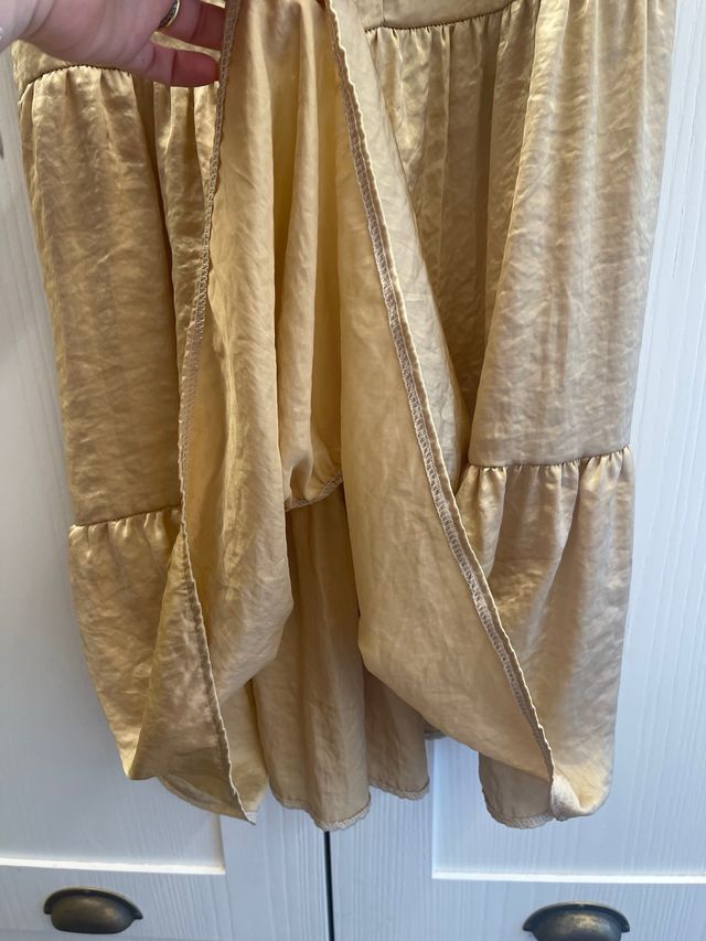 Abito barra maglia estiva 