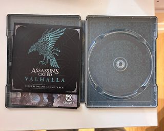 Assassins creed valhala