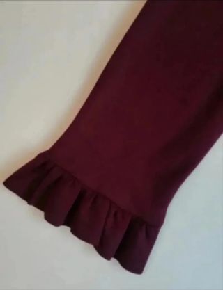 Vestido entretiempo Talla L 