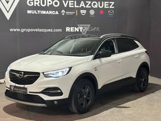 Opel Grandland X 1.5 CDTi