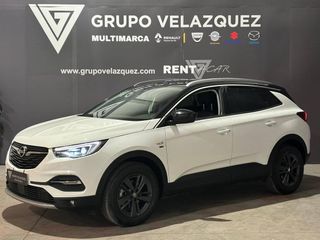 Opel Grandland X 1.5 CDTi