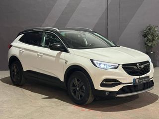 Opel Grandland X 1.5 CDTi