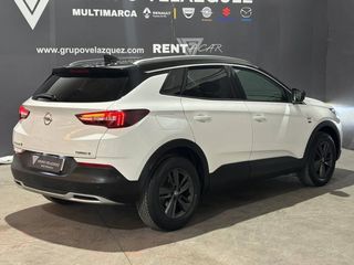 Opel Grandland X 1.5 CDTi