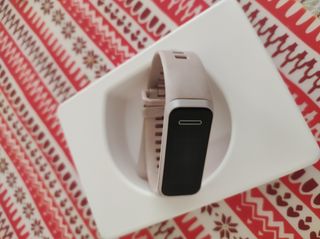 Pulsera de actividad