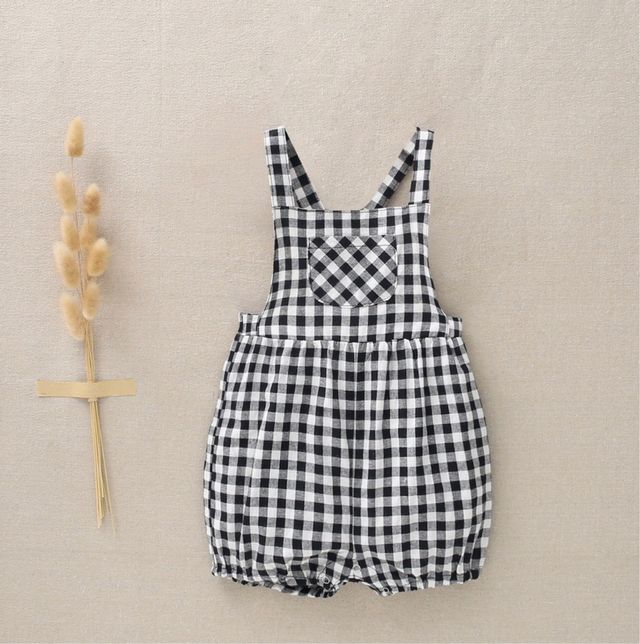 CONJUNTO peto y camisa t. 36 meses